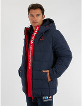 Nautica Barbuda Padded Jacket