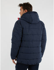 Nautica Barbuda Padded Jacket