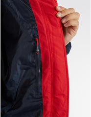 Nautica Barbuda Padded Jacket