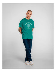 Gant Graphic SS T-Shirt