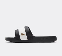 Lacoste Men's Serve Slide Hybrid