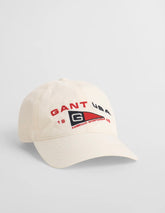 Gant Graphic Cap