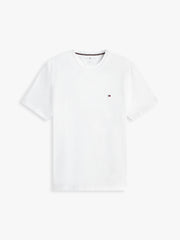 Tommy Hilfiger Performance Knit Crew Neck T-Shirt