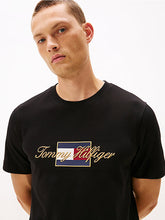 Tommy Hilfiger Icon Gold Tee