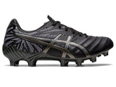 ASICS LETHAL TIGREOR IT FF WIDE(2E) MENS - BLACK/GUNMETAL