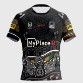 Penrith Panthers 2026 Mens Indigenous Jersey