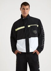 NAUTICA Donnelly FZ Jacket - Black