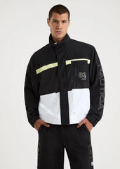 NAUTICA Donnelly FZ Jacket - Black