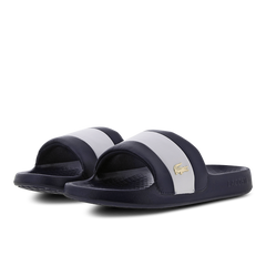 Lacoste Men's Serve Slide Hybrid