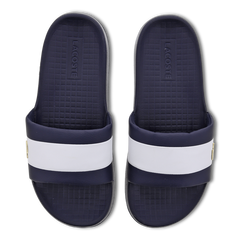 Lacoste Men's Serve Slide Hybrid