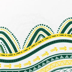 Kangaroos Rugby League Indigenous Jersey 2025/26