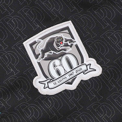 Penrith Panthers 2026 Media Polo Shirt
