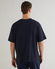 Gant Logo Badge SS T-Shirt