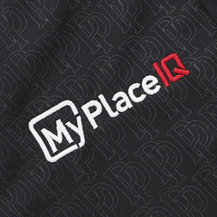 Penrith Panthers 2026 Media Polo Shirt