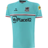 Penrith Panthers 2026 Men’s Training T-Shirt – Official NRL Gear