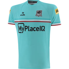 Penrith Panthers 2026 Men’s Training T-Shirt – Official NRL Gear