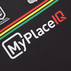 Penrith Panthers 2026 Men’s Replica Home Jersey – Official NRL Gear