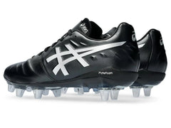 Asics Lethal Warno ST3 (Screw-in) Football Boots
