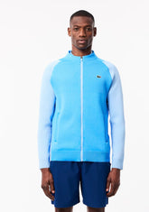 Men's Lacoste Tennis x Novak Djokovic Jacket