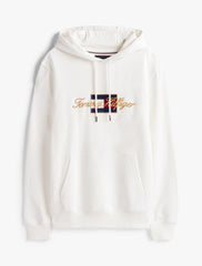 Tommy Hilfiger Icon Gold Hoodie