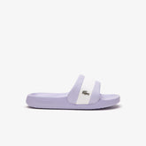 Women's Lacoste Serve Slide Hybrid