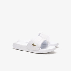 Lacoste Men's Serve Slide Hybrid