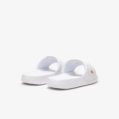 Lacoste Men's Serve Slide Hybrid