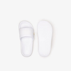 Lacoste Men's Serve Slide Hybrid