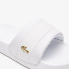 Lacoste Men's Serve Slide Hybrid