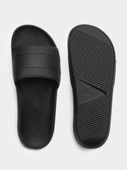 Lacoste Men's Serve Slide Hybrid