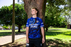 2026 BULLDOGS MENS TRAINING TEE