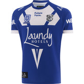 Canterbury-Bankstown Bulldogs 2026 Home & Away Jersey