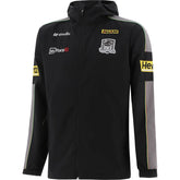 NRL 2026 Rain Jacket - Penrith Panthers - Adult - Mens - Weather
