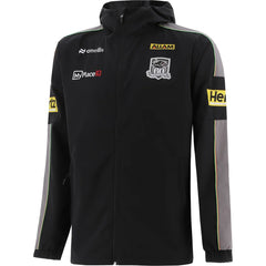 NRL 2026 Rain Jacket - Penrith Panthers - Adult - Mens - Weather