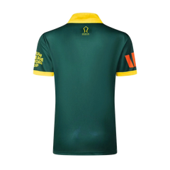 2026 Australia Kangaroos RLWC Home Jersey