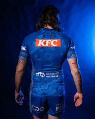 Canterbury-Bankstown Bulldogs 2026 Mens Indigenous Jersey
