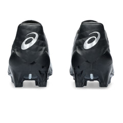 Asics Menace 4 Football Boots Black