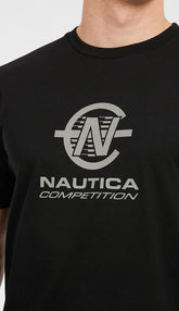 NAUTICA COMPETITION KINDER TEE