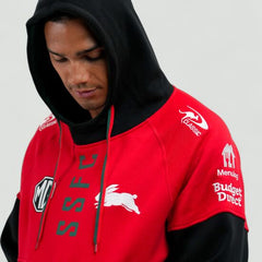 South Sydney Rabbitohs 2026 Mens Players Hoodie