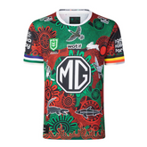 South Sydney Rabbitohs 2025 Mens Indigenous Jersey