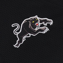 Penrith Panthers 2025 Media Polo Shirt