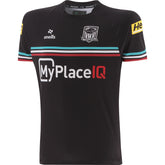 Penrith Panthers 2026 Men’s Training T-Shirt – Official NRL Gear