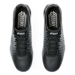 Asics Menace 4 Football Boots Black