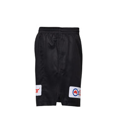 WESTS TIGERS 2026 ADULT TRAINING GYM SHORTS