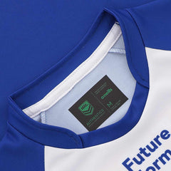 Canterbury-Bankstown Bulldogs 2026 Home & Away Jersey