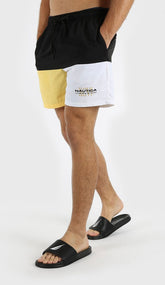 Nautica Casson 5” Swim Shorts