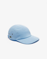 Unisex Girolle Organic Cotton Piqué Cap