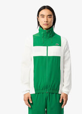 Men's Lacoste Tennis x Novak Djokovic Sweatsuit