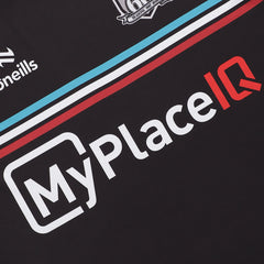 Penrith Panthers 2026 Men’s Training T-Shirt – Official NRL Gear