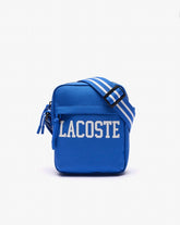 Neococ Vertical Camera Bag with Front Pocket